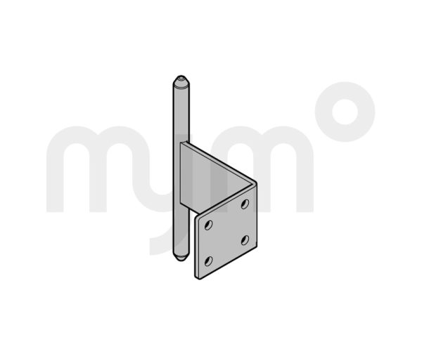 Bulones de seguridad Derecha de Hörmann 3101561
