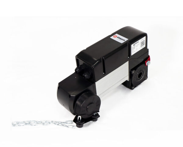 STAR ST2030C EKKERA – Motor electromecánico trifásico 230/400Vac para puertas seccionales hasta 60m²