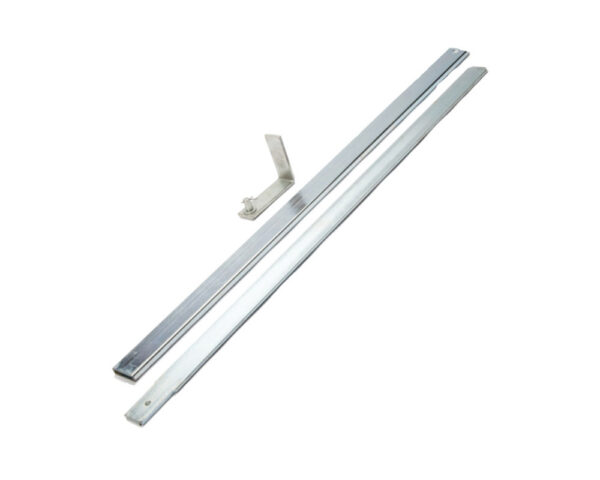 NKTTR-009 – Brazo telescópico recto para puertas basculantes ORION de ERREKA