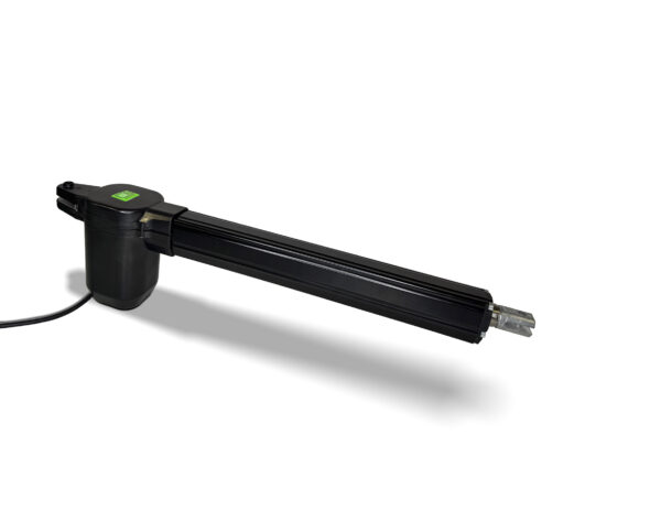 Motor SwinGease 400 – 24Vdc para puertas batientes hasta 3,5 m