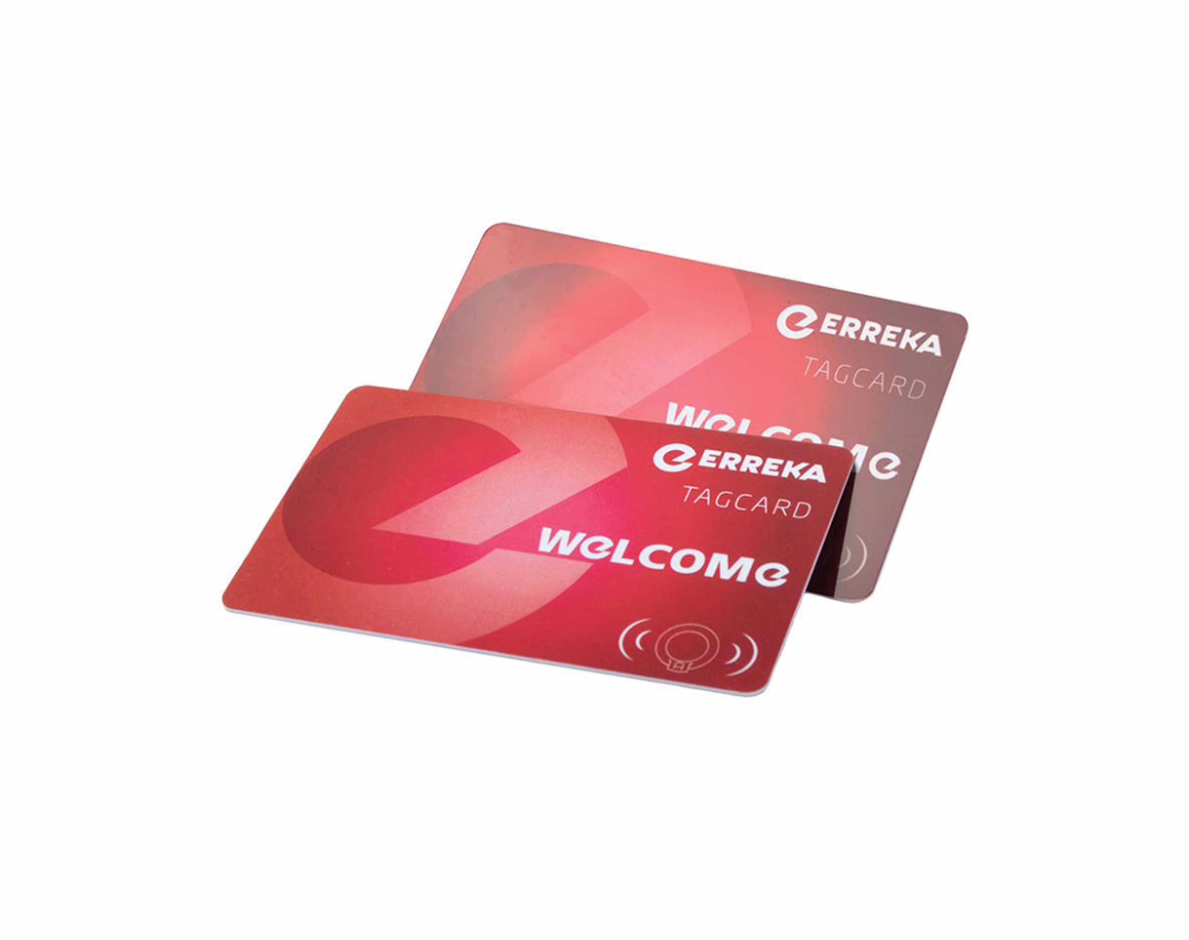 Tarjeta de proximidad TAGCARD RFID 125 kHz